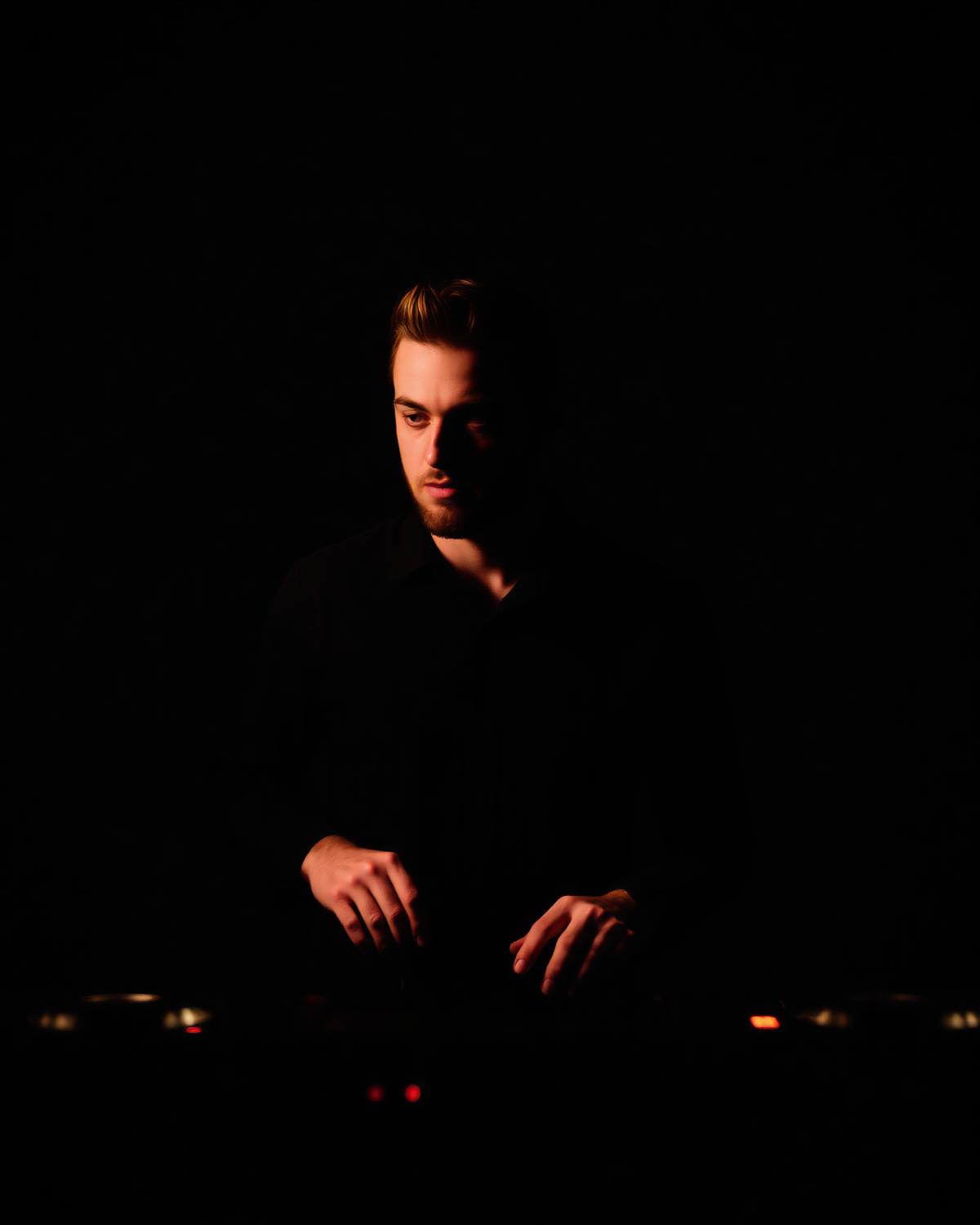 Marcus Vale of XYZ Entertainment