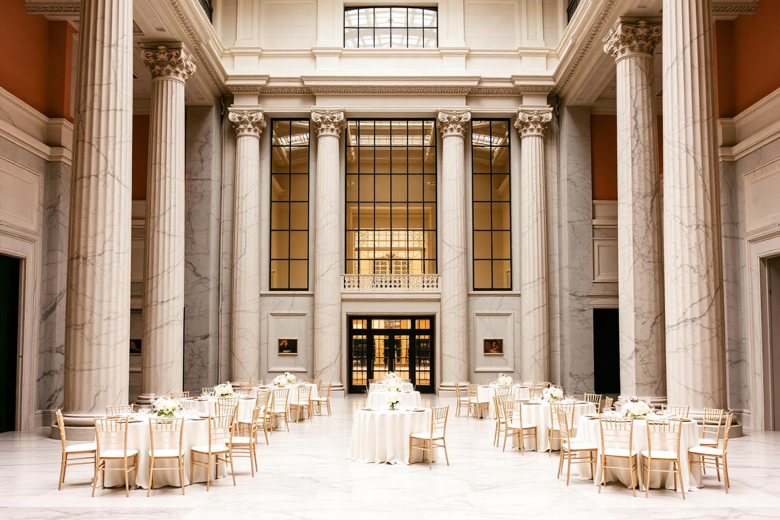 The Cleveland Museum of Art: The 30-Second Take